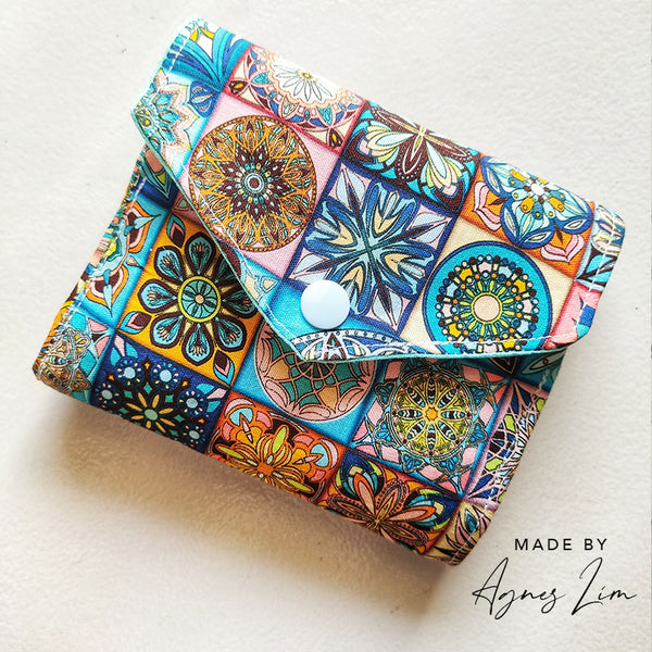 Valerie Wallet