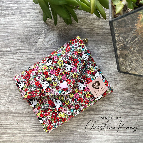 Valerie Wallet