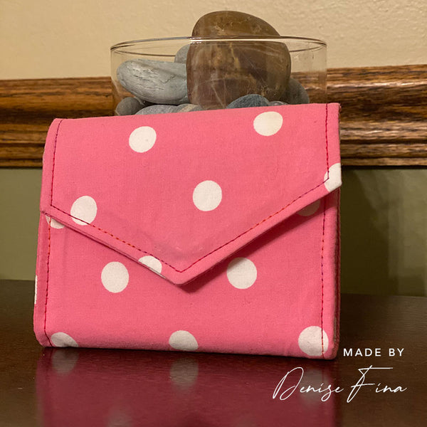 Valerie Wallet