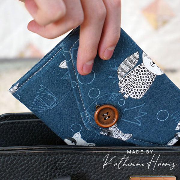 Valerie Wallet