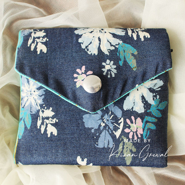 Valerie Wallet