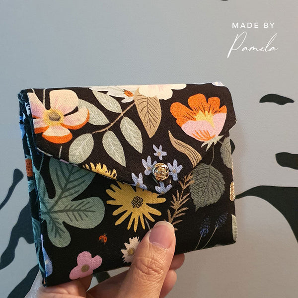 Valerie Wallet