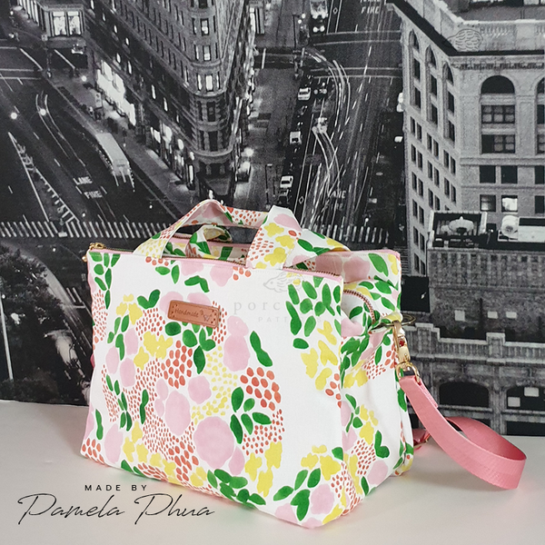The Seiri Bag