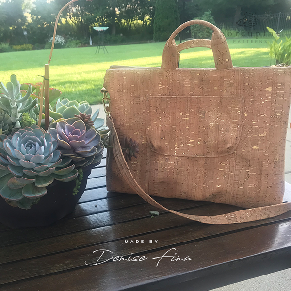 The Seiri Bag