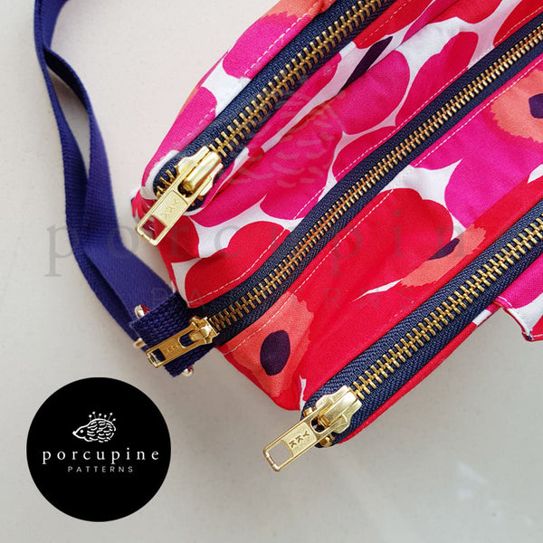 The Seiri Bag