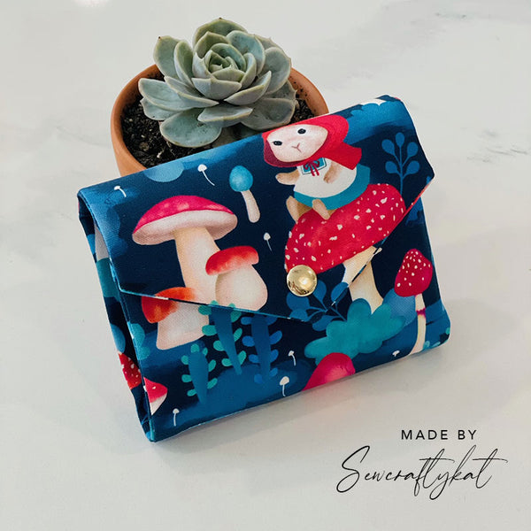 Valerie Wallet
