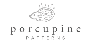 Porcupine Patterns