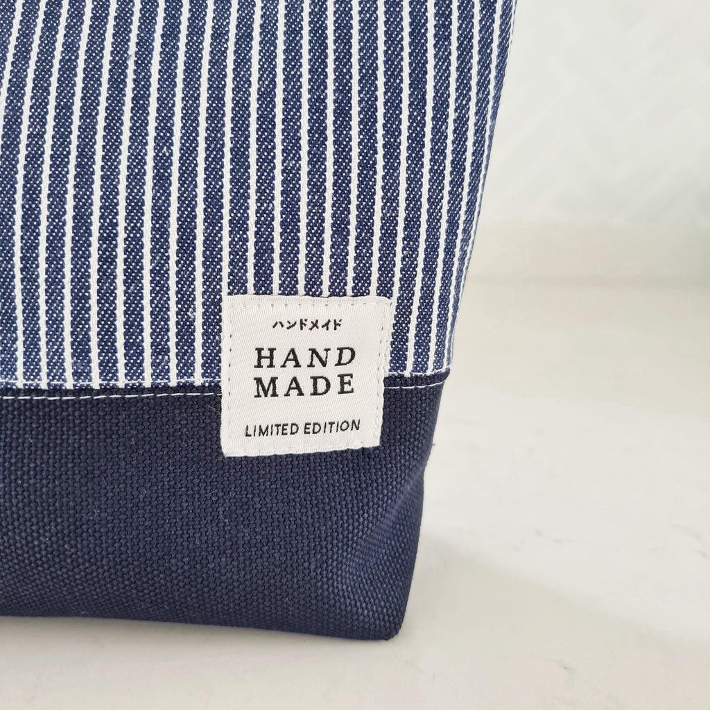 Sewing Labels - Handmade Limited Edition 6x4cm Landscape – Porcupine  Patterns