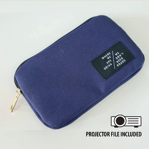 pedaled bags Pedal Pouch PDF Sewing Pattern – Porcupine Patterns