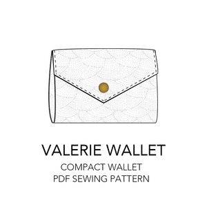 Valerie Wallet